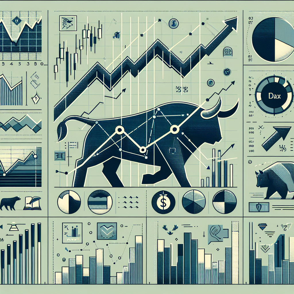 Marktanalyse: DAX-Rally und ihre Korrekturen